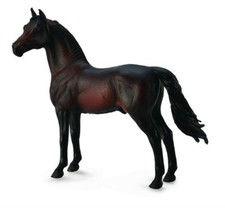 Breyer Horses Corral Pals Standing Bay Morgan...