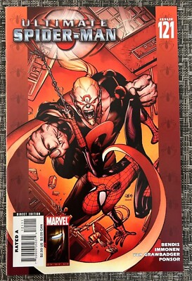 22)　未開封　アメコミ　SPIDER-MAN and PROFESSOR-X _12.JPG?set_id=880000500F