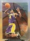 1999-00 SkyBox Dominion #8 SL Kobe Bryant Sky's the Limit