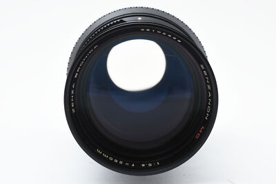 MINT] ZENZA BRONICA ZENZANON MC 250mm F5.6 lens for ETR S Si