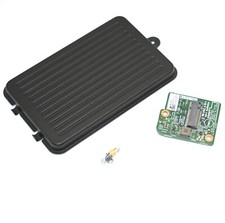 New For Optiplex 7090Ultra 7090 HDD Board Cover 9VX4T 09VX4T