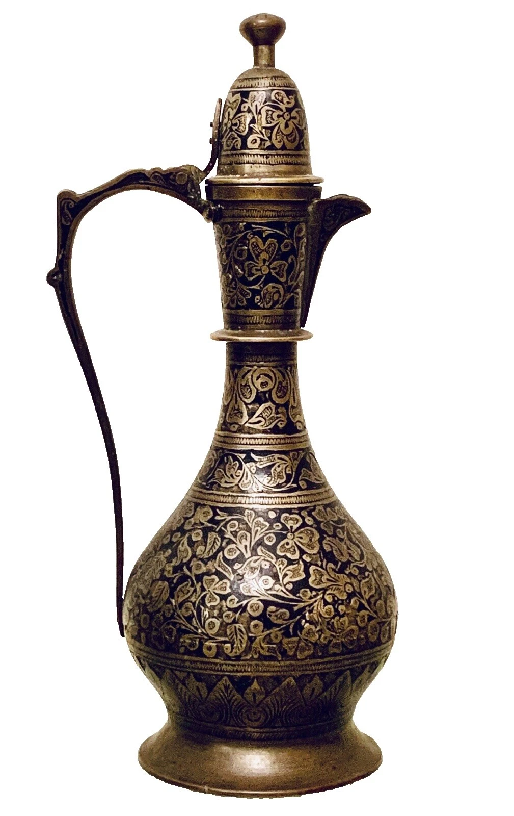 Brown Teapot Asian Antiques