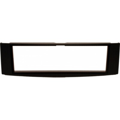 Autoleads DFP-19-00 Car Audio Double DIN Fascia Adaptor In-Car Fits - View #8