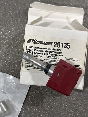 #ad #ad Schrader 20135 Tpms Sensors for Lincoln Navigator Ford Expedition Monterey 04 05 $19.98