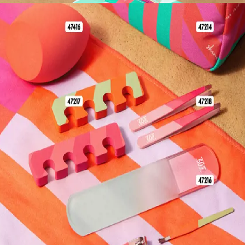 Oriflame Glass large foot file - Picture 3 of 3