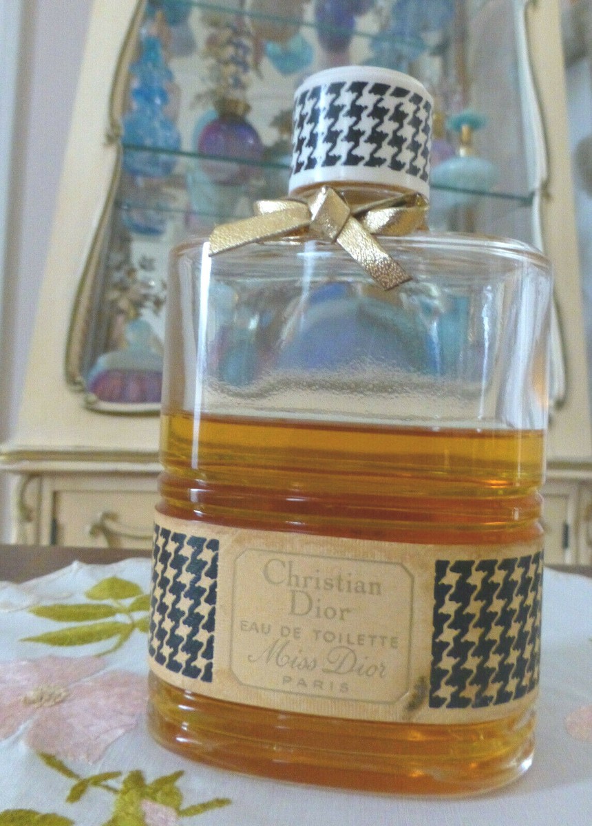 【Ritz】Christian Dior Miss Dior Original Miss Dior By Christain Dior Eau De Toilette Spray