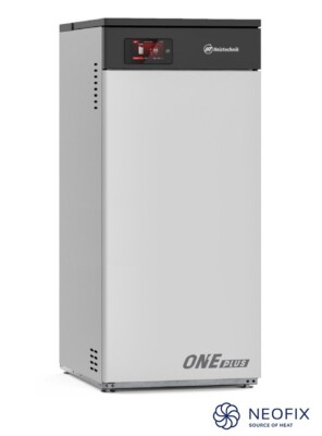 Pelletkessel HT HEIZTECHNIK One Plus 15 kW Pelletheizung | Pelletheizkessel