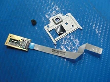 HP Envy 17.3" 17t-n100 FingerPrint Reader Board w/Cable & Bracket PK09000GR00