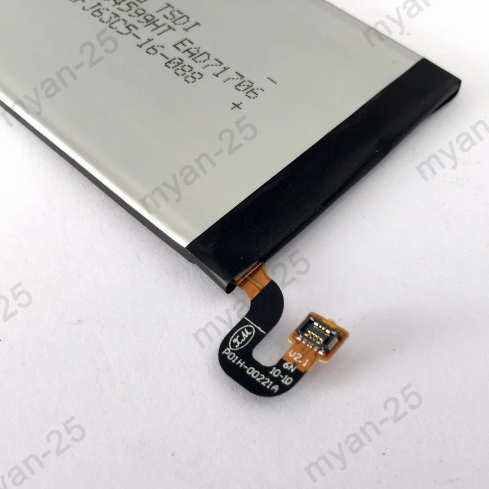 Инструменты для замены аккумулятора EB-BG928ABE для Samsung Galaxy S6 Edge+ Plus SM-G928F - Изображение 4 из 4