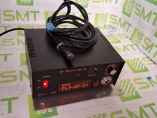 HIOS CL DRIVER CONTROLLER CLT-AY-61 120V WITH CABLES