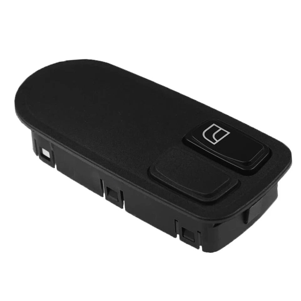 1693129 Electric Window Control Switch Window Lift Switch For DAF CF XF 1669888 - Image 2 of 4
