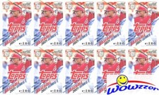10 Steps to a Successful Sports Card Case Break 9