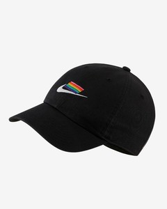 nike pride hat