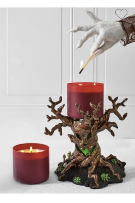 はち‼️限定1！感謝価格‼️黒魔術 Halloween candle✨ はち様専用