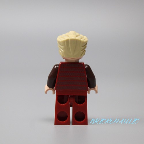Lego Chancellor Palpatine 9526 Episode 3 Star Wars Minifigure - 第 2/2 張圖片