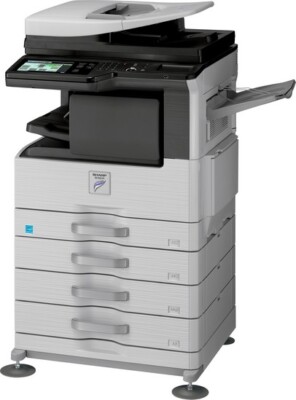 Sharp MX-264N Multifunktionsdrucker