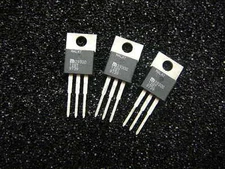 MICREL MIC29300-12BT Linear Voltage Regulator IC Positive Fixed 1-Output 12V 3A 