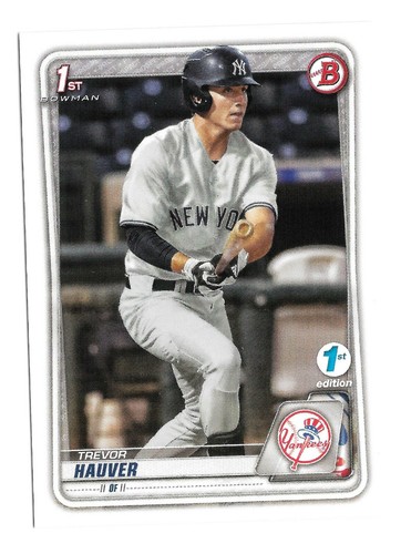 2020 Bowman Draft 1st Edition - You Pick Complete Your Set - Picture 103 of 182