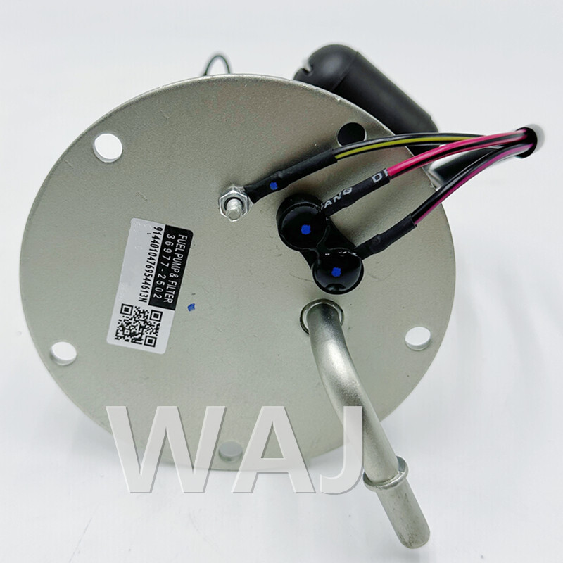 pusuke　0718 Parkes Zip Hiker style Work Boot | 100% Comfort | Steel Blue USA