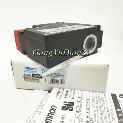 1PCS FOR D4NL-4GDA-B4 Safety Door Switch NEW IN BOX