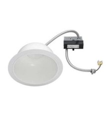 Juno JCLR8L 20LM 30K 8 LED Commercial Retrofi...