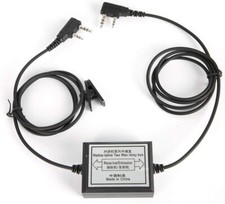 Two-Way Relay Walkie Talkie Repeater Box for UV-5R BF-888S GT-3 TYT Wouxun Radio