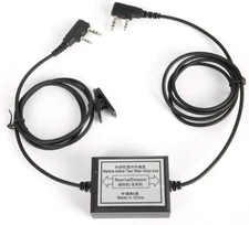 Two-Way Relay Walkie Talkie Repeater Box for UV-5R BF-888S GT-3 TYT Wouxun Radio