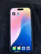 iphone 16 pro 256 gb With Tik Tok & Cap Cut I...