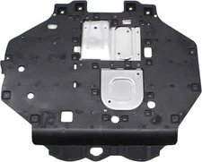  New Front Engine Splash Shield For Honda HR-V 2016-2022