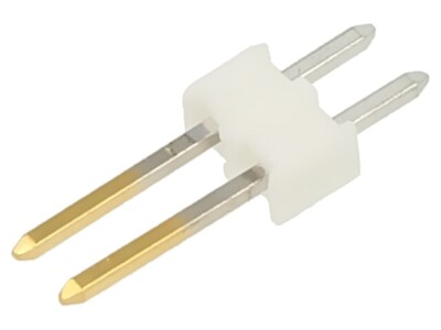 10X 22-10-2021 KK 100 Hdr Flat Vert 20 Au 2Ckt MOLEX