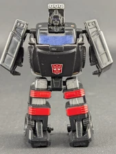 Transformers EZ Collection Chronicle G1 Trailbreaker complete Legends Class RTS