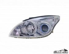 Scheinwerfer H1 + H7 Links für HYUNDAI i30 CW FD i30 FD