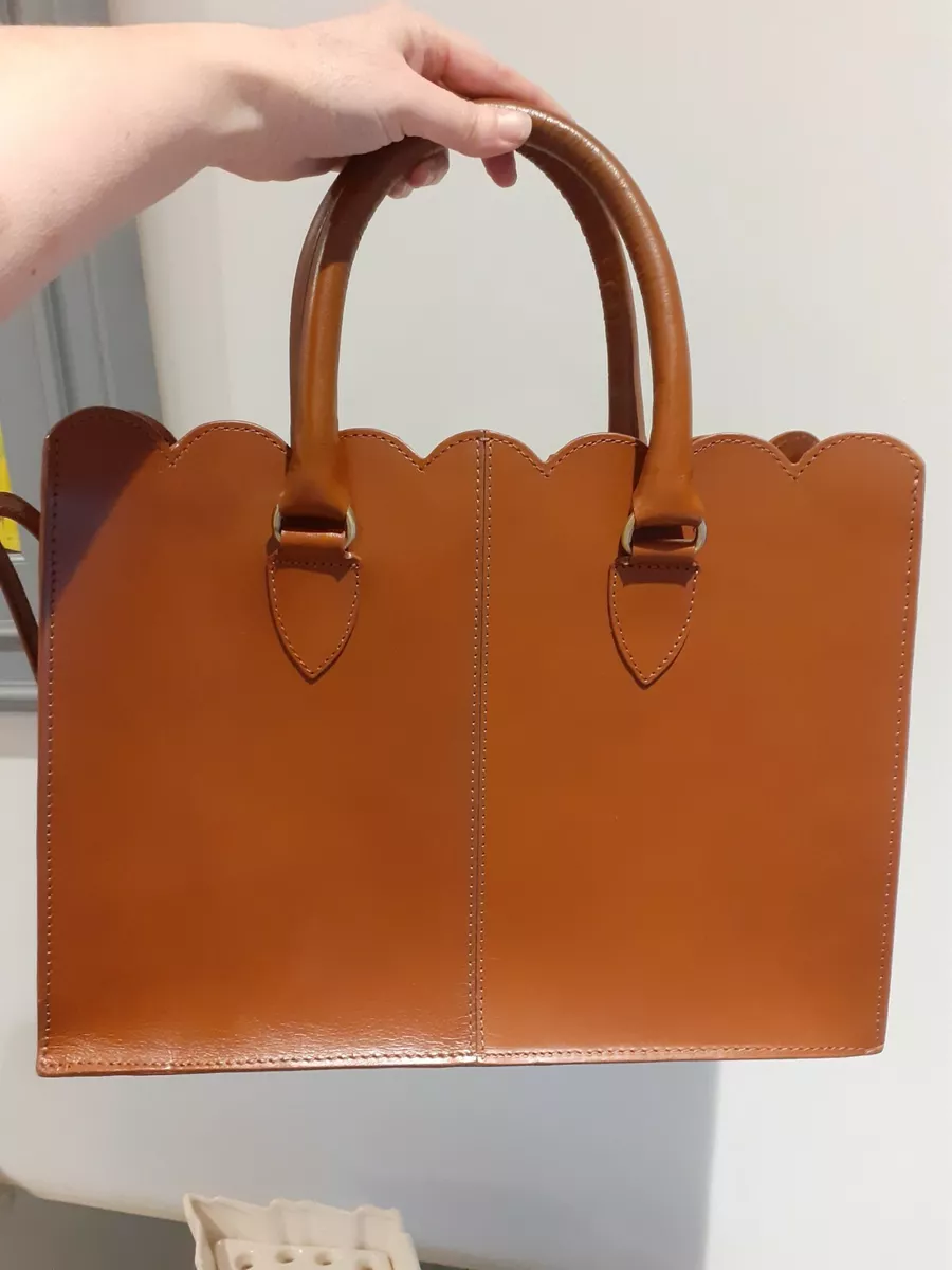 Asos tan deals bag