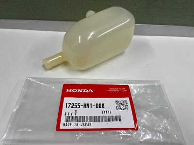 1999-2012 Honda TRX 400EX 400X Air Cleaner Tube Tank Breather