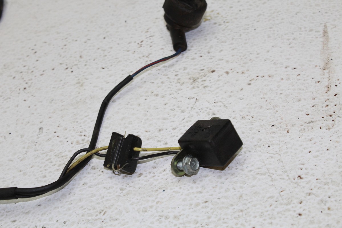 hal_gin_2000さま専用ページです 2000 KAWASAKI NINJA ZX900 PICK UP COIL PULSE GENERATOR