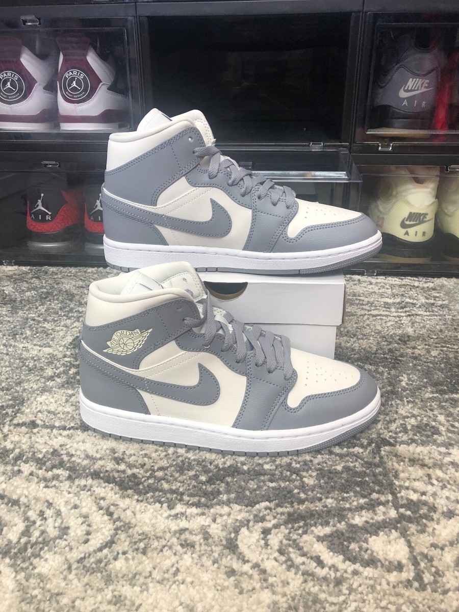 WMNS NIKE AIR JORDAN MID SIZE WOMENS US MENS) BNIB