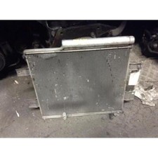 Radiateur Daihatsu MATERIA
