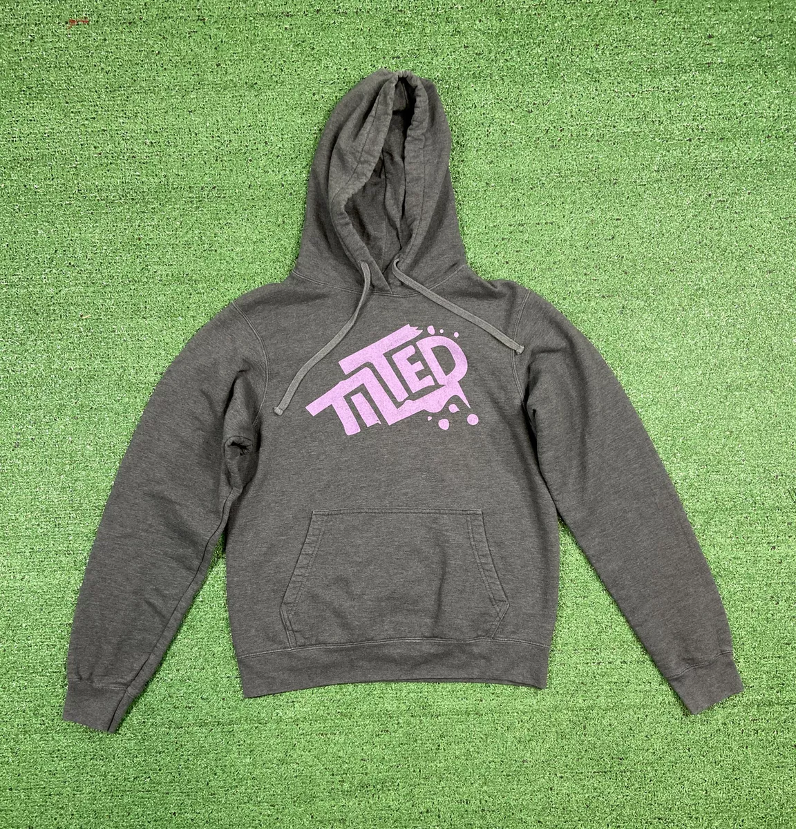 Fortnite sales tilted hoodie