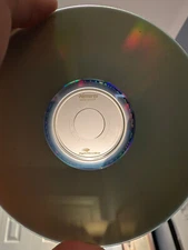 [Pack of 5] Blank/New/Unused Memorex LightScribe CD-R