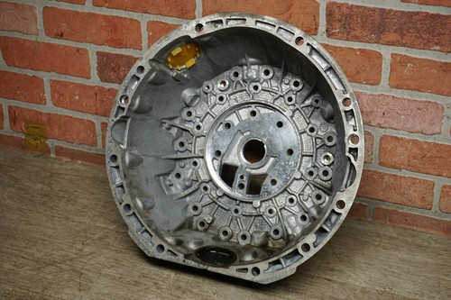 2010 MERCEDES BENZ GLK350 X204 4MATIC AT TRANSMISSION OIL PUMP HOUSING 118K OEM - Picture 2 of 7