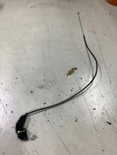 NEW GENUINE OEM STIHL FS 38 TRIMMER THROTTLE CABLE