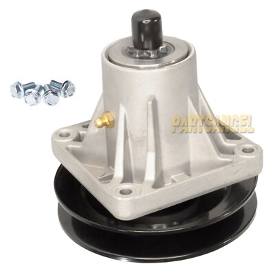Spindle for MTD 46'' Deck 618-0240 618-0430B 918-0240 918-0240A 918-0430