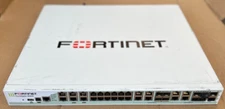 Fortinet FortiGate 800C FG-800C  Firewall Security Appliance | 1x PSU