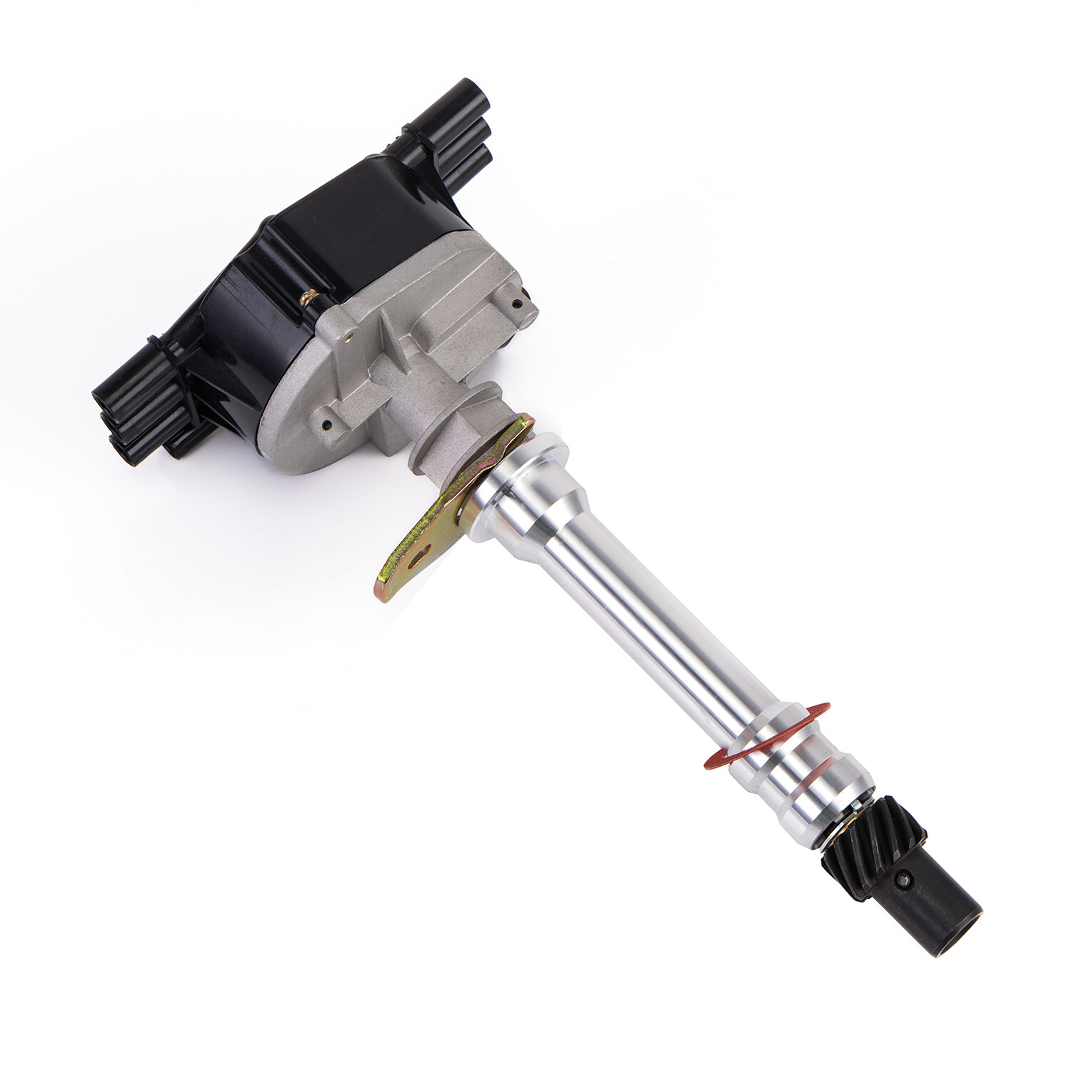 Distributor w/ Cap & Rotor For Chevy Sierra GMC 4.3L 12570426 12598210 93441559