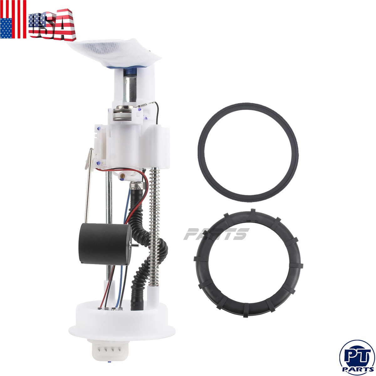 OSIAS Fuel Pump Module Assembly For Polaris RZR 900 16-19, RZR XP 1000 14 19 2205502