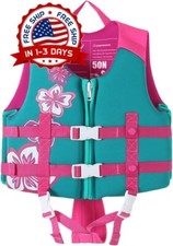Chaleco de nataci n para ni os peque os - Flotador de nataci n para ni as ni os