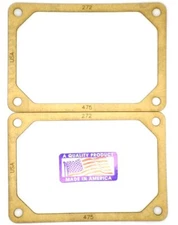 2 USA Briggs 272475S Rocker Cover Gasket Replaces 692285/272475