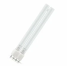 24W UV Bulb 2G11 For Jebao ECF BCF-15000 OASE Bitron