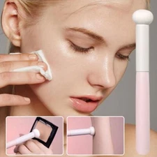 ~Cosmetic Concealer Brush Small Steamed Bread Concealer Brush Makeup Brush