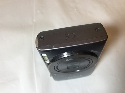 Canon IXY 160 IXUS 165 PowerShot ELPH 165 Digitalkamera Silber JAPAN Englisch OK - Bild 15 von 17
